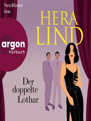 cover image of Der doppelte Lothar (Ungekürzte Lesung)